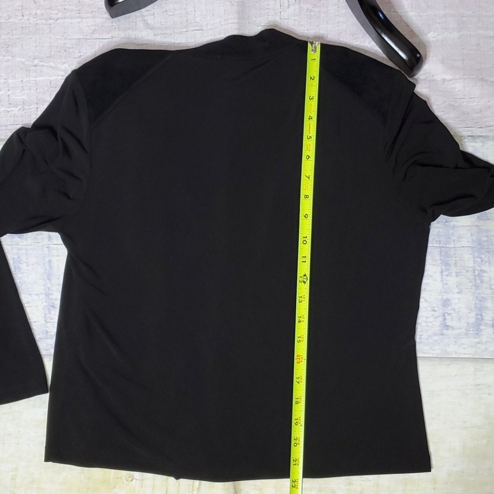 Calvin Klein Full Zip Jacket - Picture 9 of 9